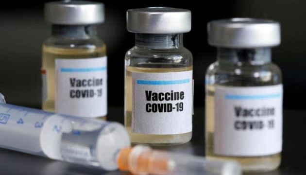 Украина сможет получить первую партию успешно испытанной и зарегистрированной вакцины от COVID-19 во втором квартале 2021 года. Новости Украины