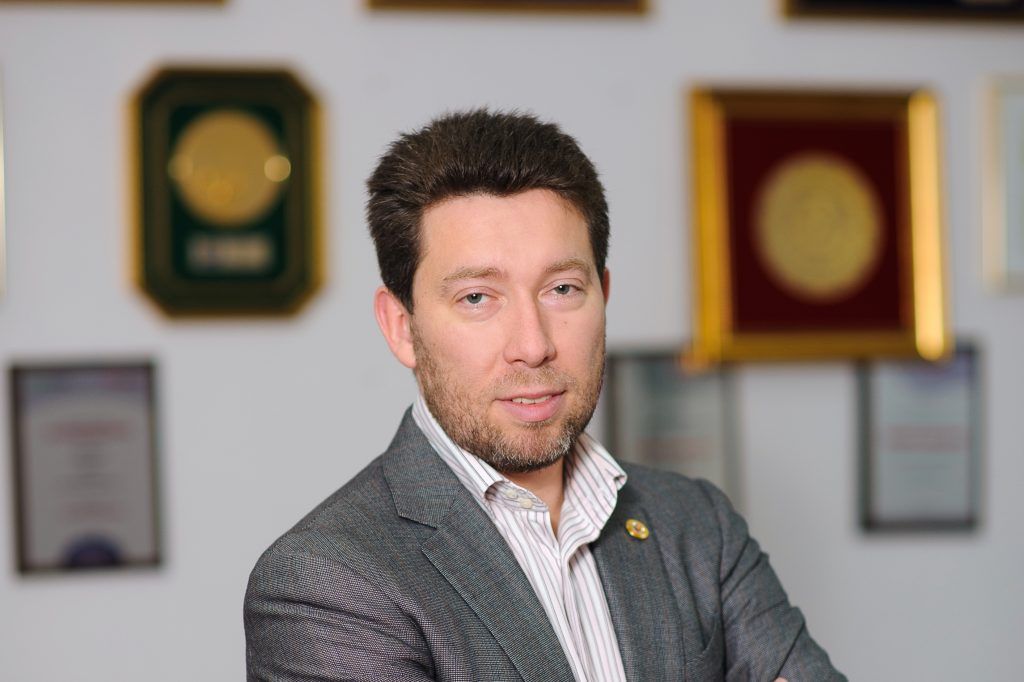 Бизнесмены из Днепра. Новости Днепра