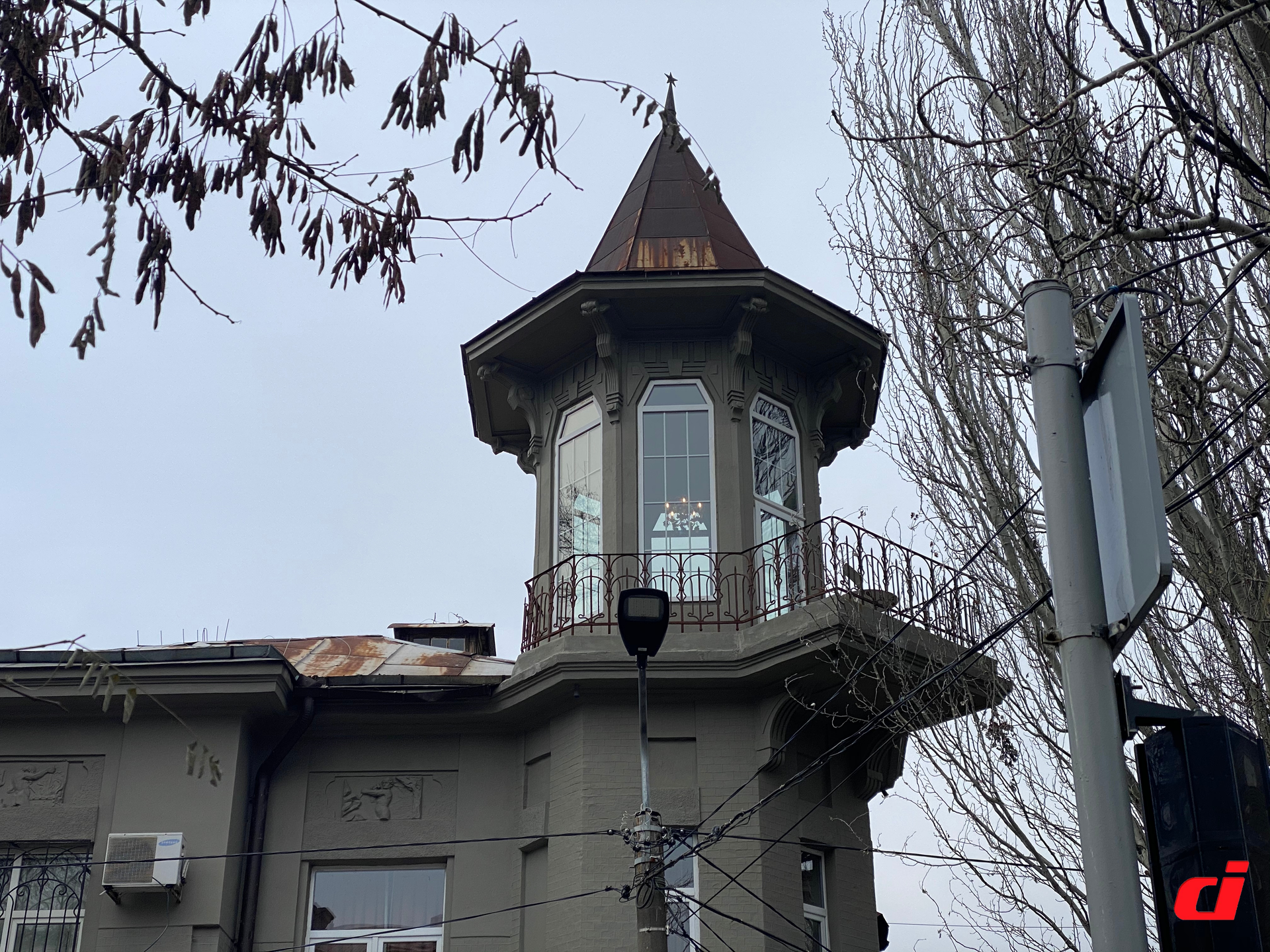 Своими силами. Новости Днепра