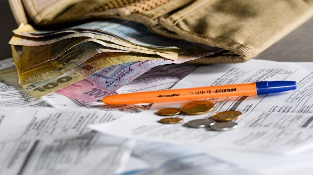 Такой, как сейчас, коммуналка уже не будет. Новости Украины