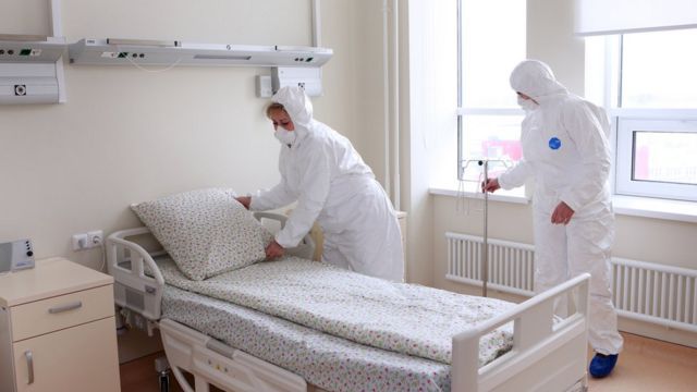 В Днепре - новые смерти от коронавируса. Новости Днепра