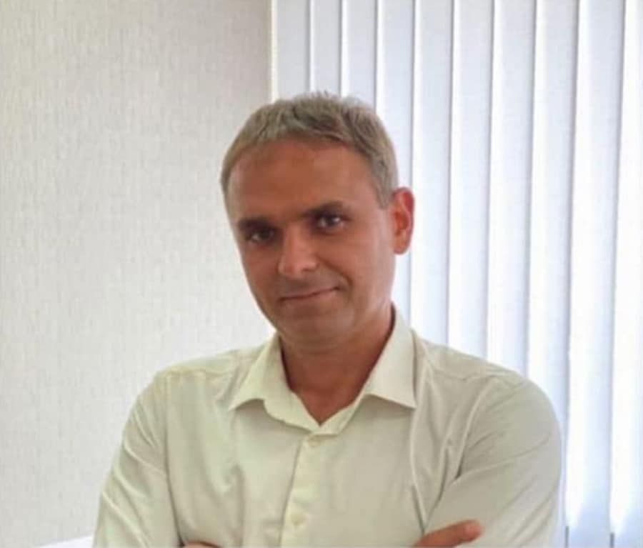 Пропал без вести. Новости Днепра