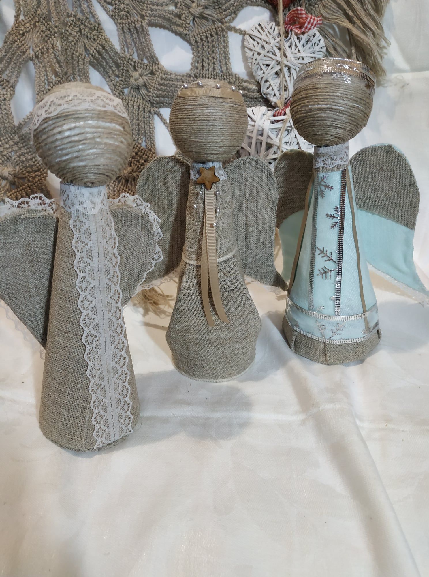 Украшения из Ботсада. Новости Днепра