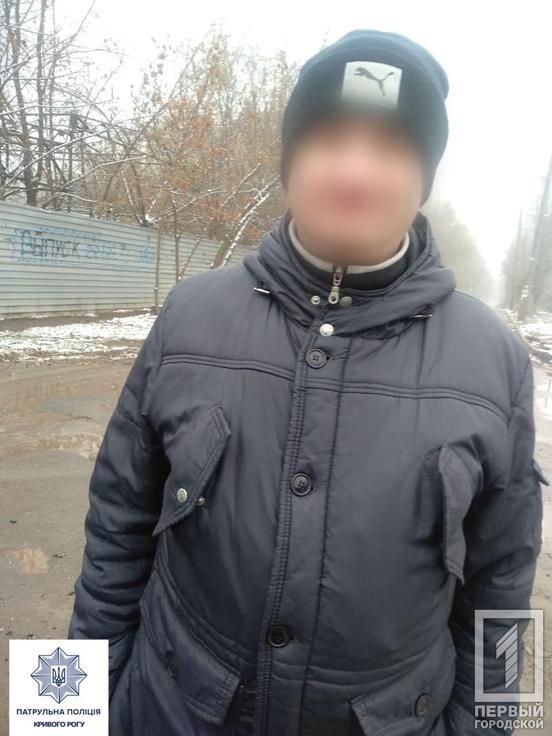 Дебош в регионе. Новости Днепра