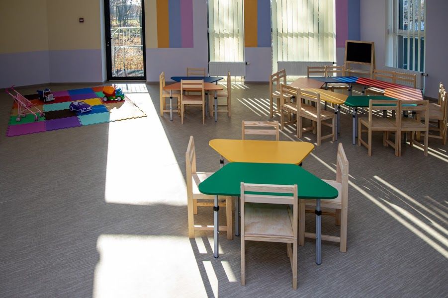 Строй с нуля. Новости Днепра