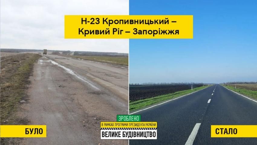 Юрий Голик показал