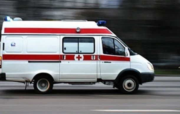 Самоубийство. Новости Днепра