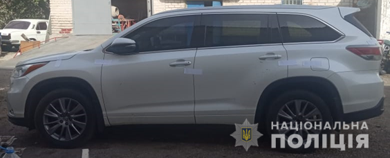 Нападение в регионе. Новости Днепра