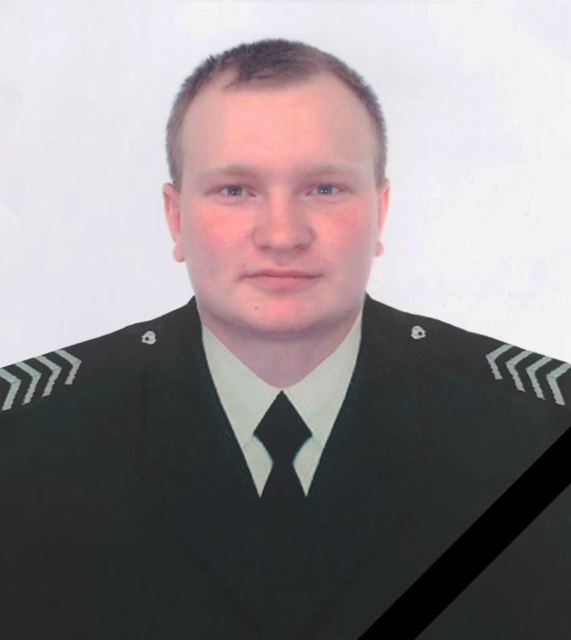 Полицейский умер от коронавируса. Новости Днепра