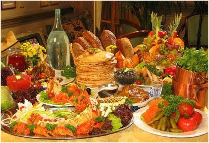 Оливье. Новости Днепра