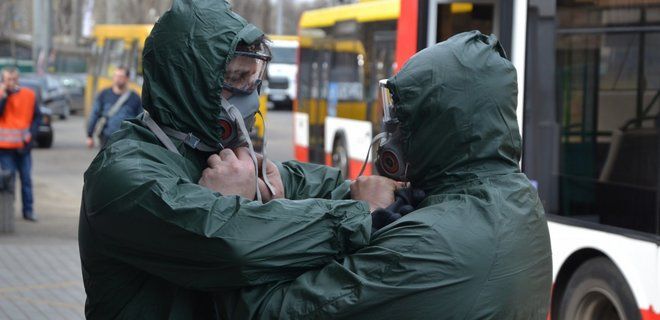 Усиление карантина в Украине. Как будут работать учреждения культуры и туризма. Новости Украины