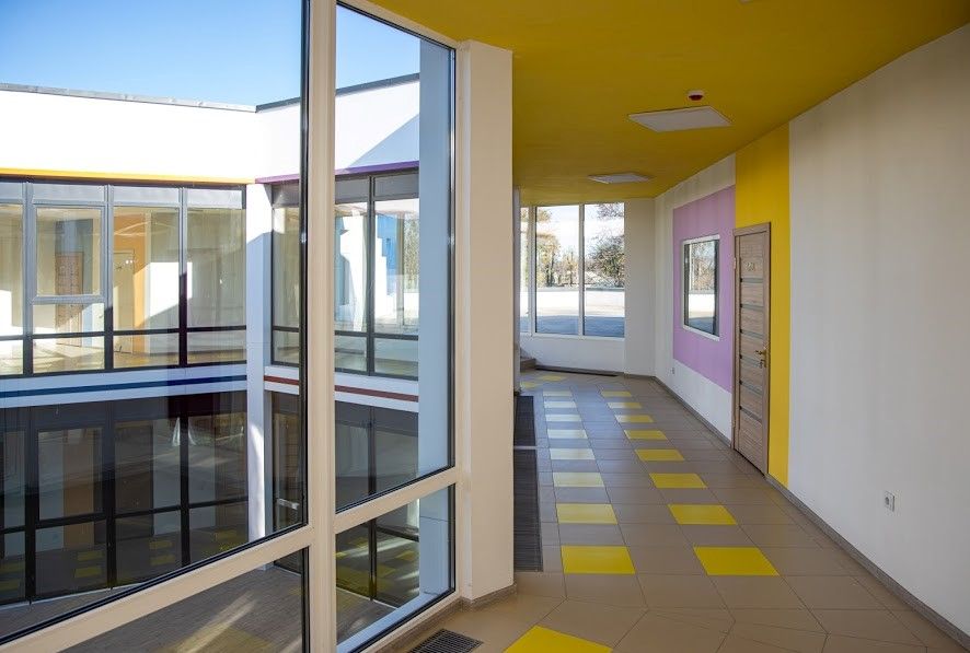 Строй с нуля. Новости Днепра