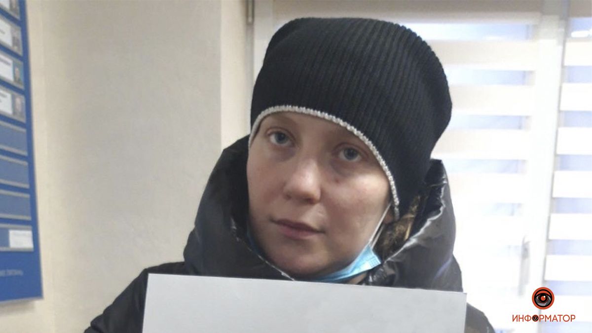 Мать дважды бросила ребенка в роддоме. Новости Днепра