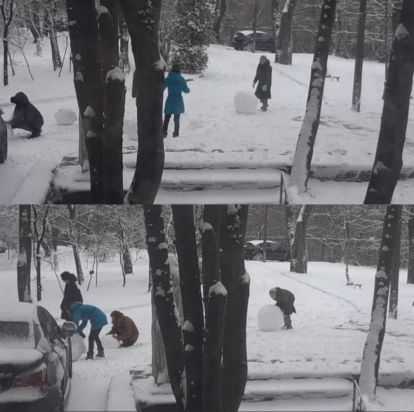 Неожиданно. Новости Днепра