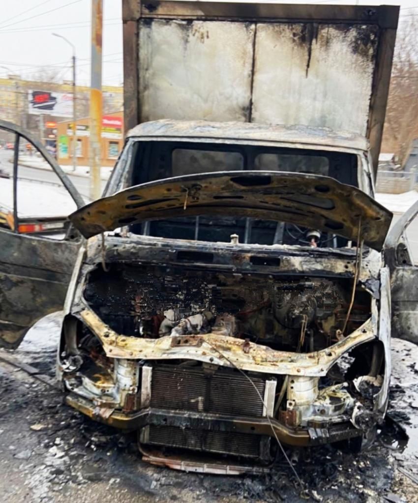 ГАЗель. Новости Днепра