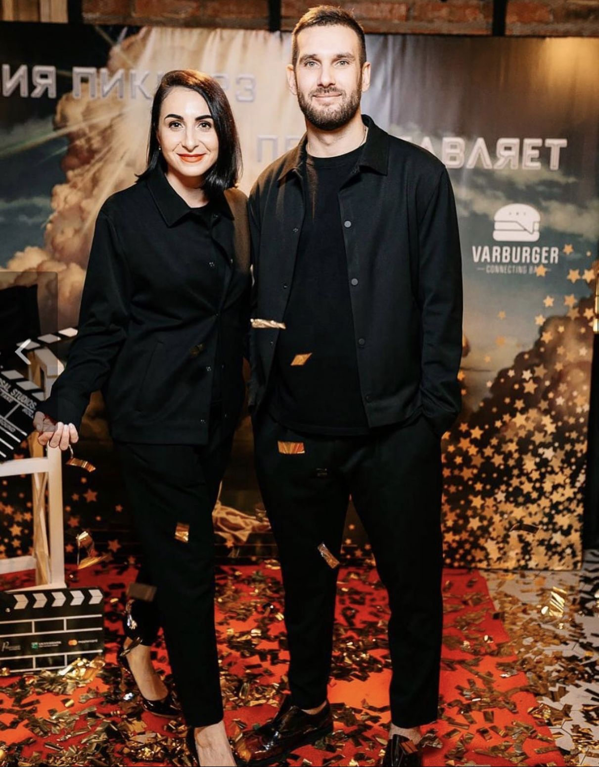 Кто стоит за созданием ресторанов. Новости Днепра