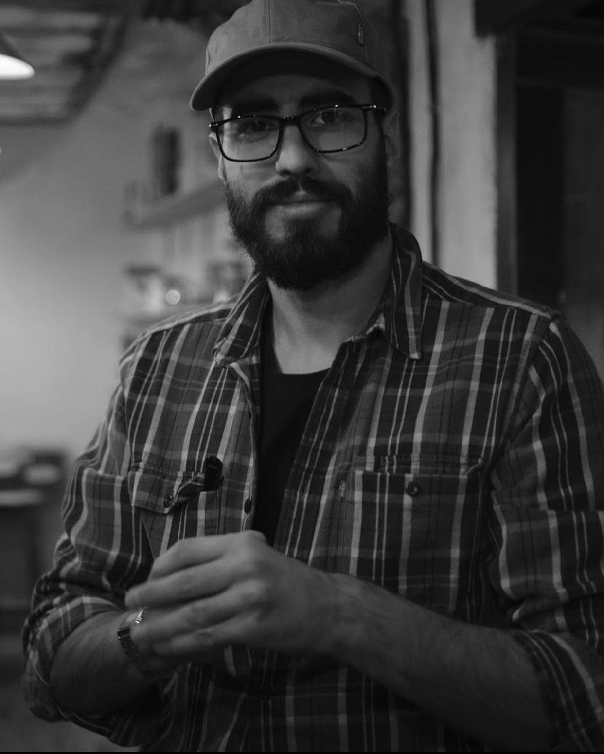 Кто стоит за созданием ресторанов. Новости Днепра