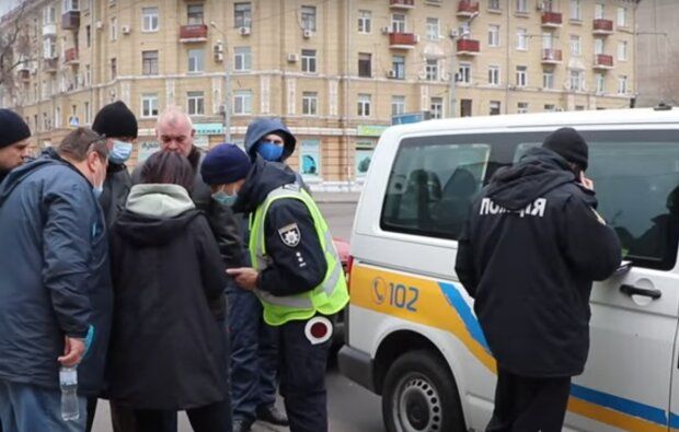 8 гривен. Новости Днепра