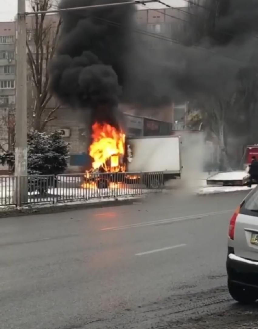 ГАЗель. Новости Днепра