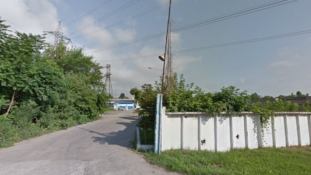 В канализации на Днепропетровщине нашли мумию. Новости Днепра