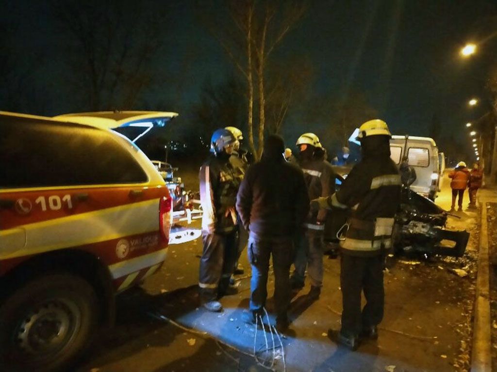 Не дожил до Нового года. Новости Днепра