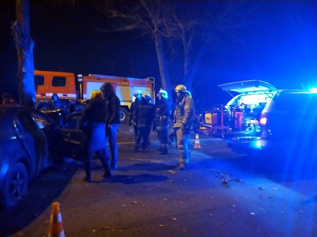 Не дожил до Нового года. Новости Днепра