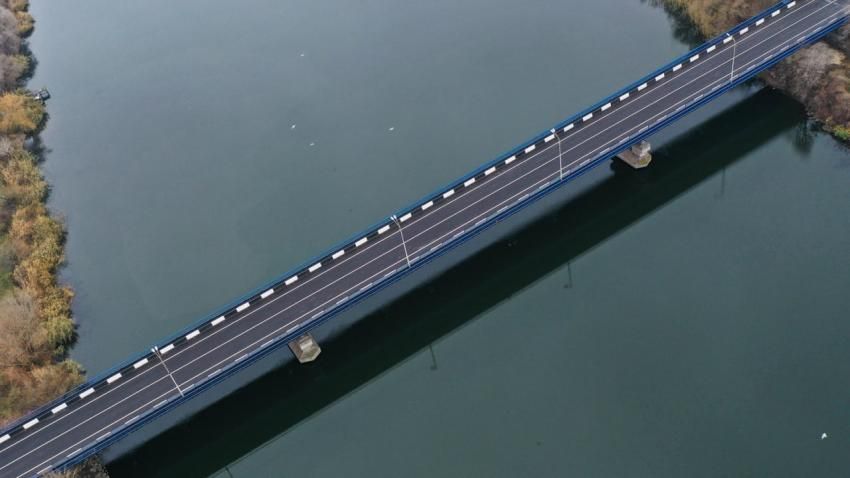 Юрий Голик показал. Новости Днепра