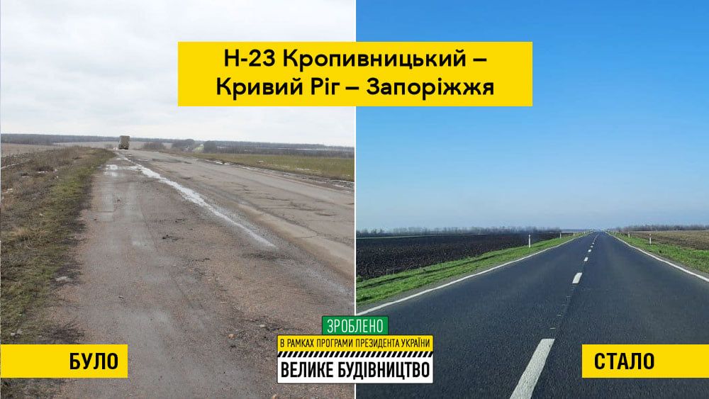 Было. Новости Днепра