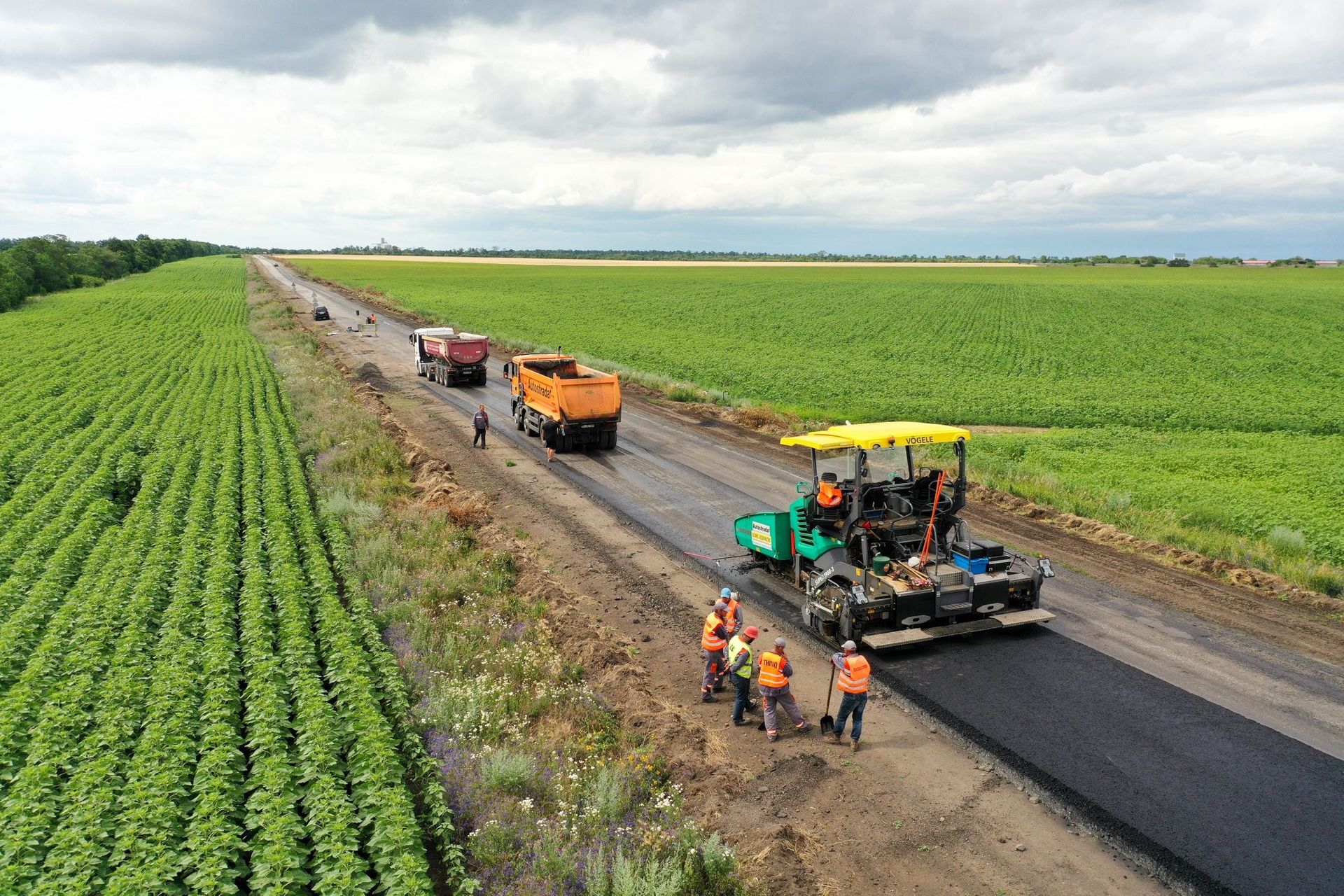 Было. Новости Днепра
