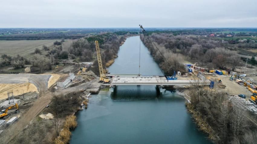 Юрий Голик показал. Новости Днепра