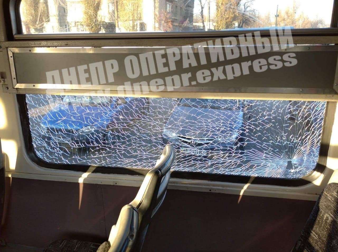 Хулиганство. Новости Днепра