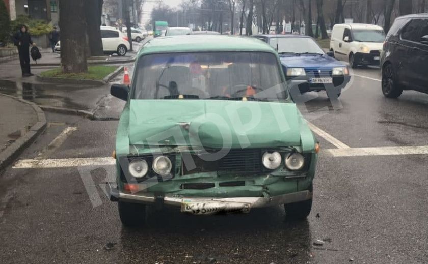 Девочку травмировали. Новости Днепра