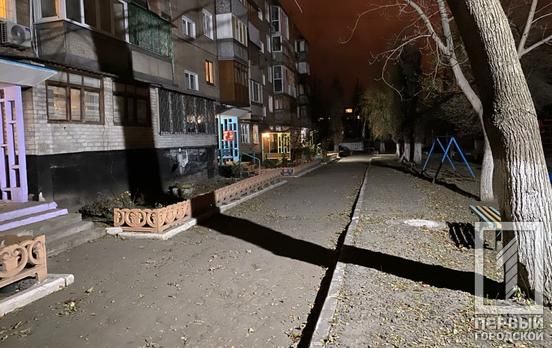Пытался покончить с собой. Новости Днепра