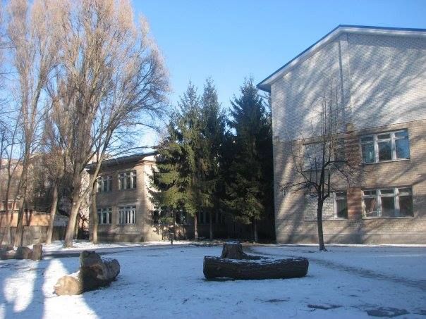 Самая необычная. Новости Днепра