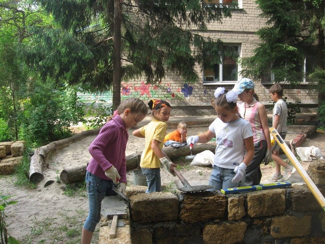 Самая необычная. Новости Днепра