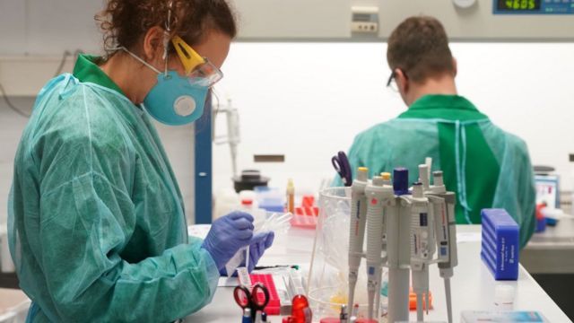 Что происходит с заболеваемостью коронавирусом в Днепре сегодня. Свежая статистика. Новости Днепра