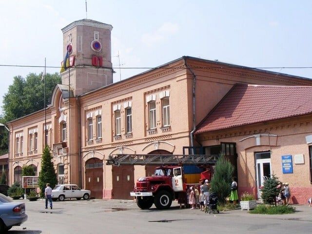 «Тревога!». Новости Днепра