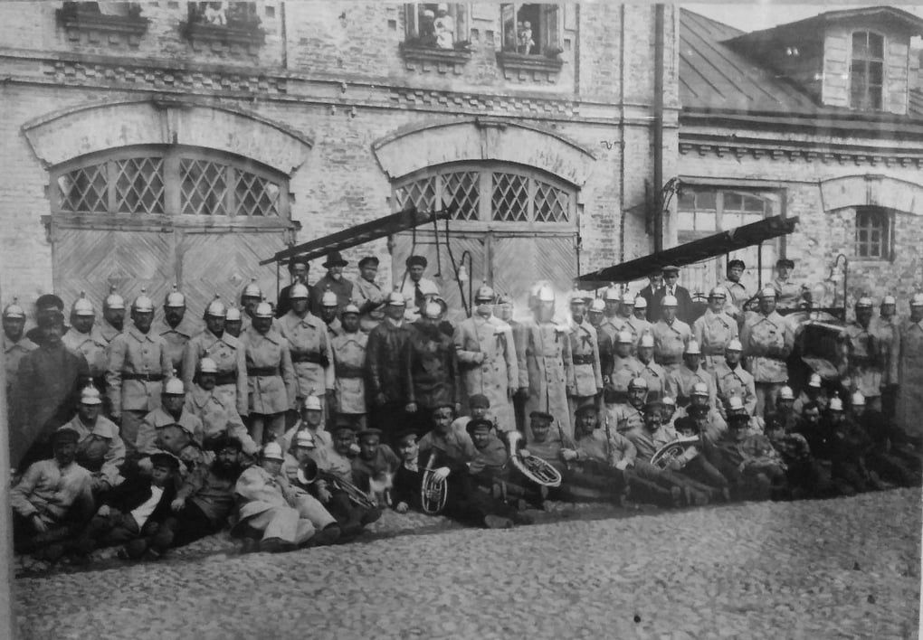 «Тревога!». Новости Днепра