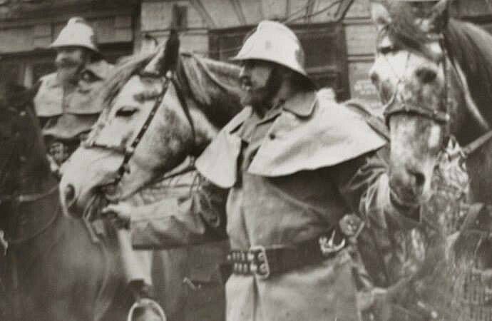 «Тревога!». Новости Днепра