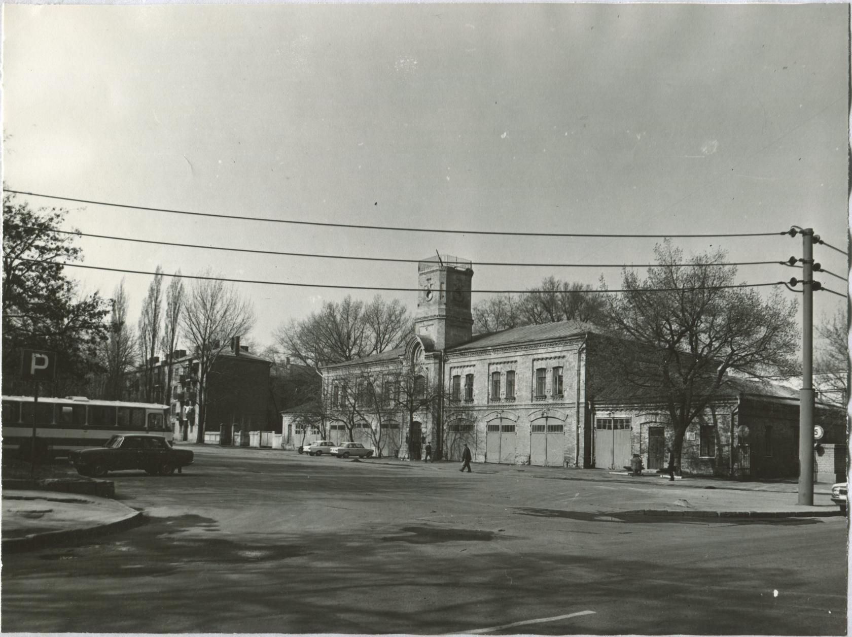 «Тревога!». Новости Днепра