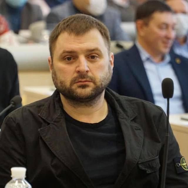 «Бездействие власти" Новости Днепра