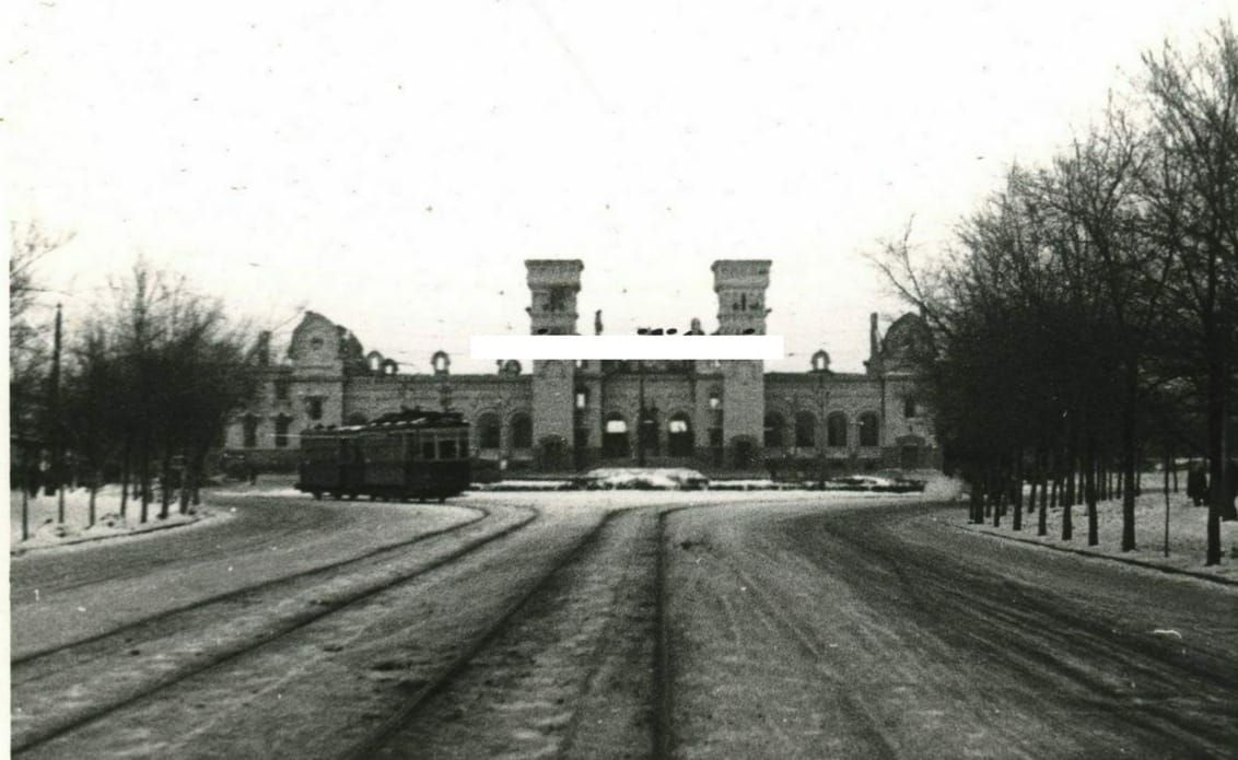 Днепр-Главный. Новости Днепра