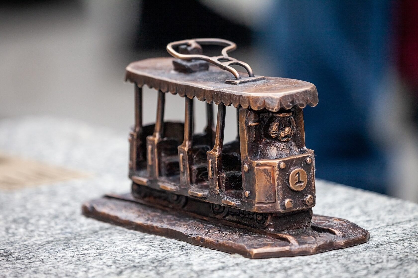 Мини-ракета. Новости Днепра