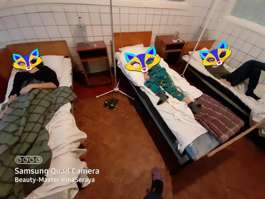 Шоколадный. Новости Днепра