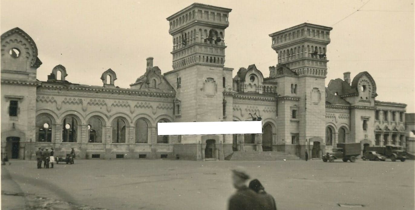 Днепр-Главный. Новости Днепра