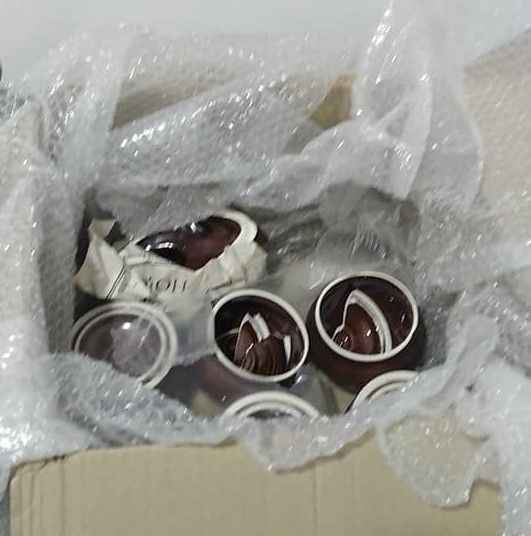 Очередной скандал. Новости Днепра