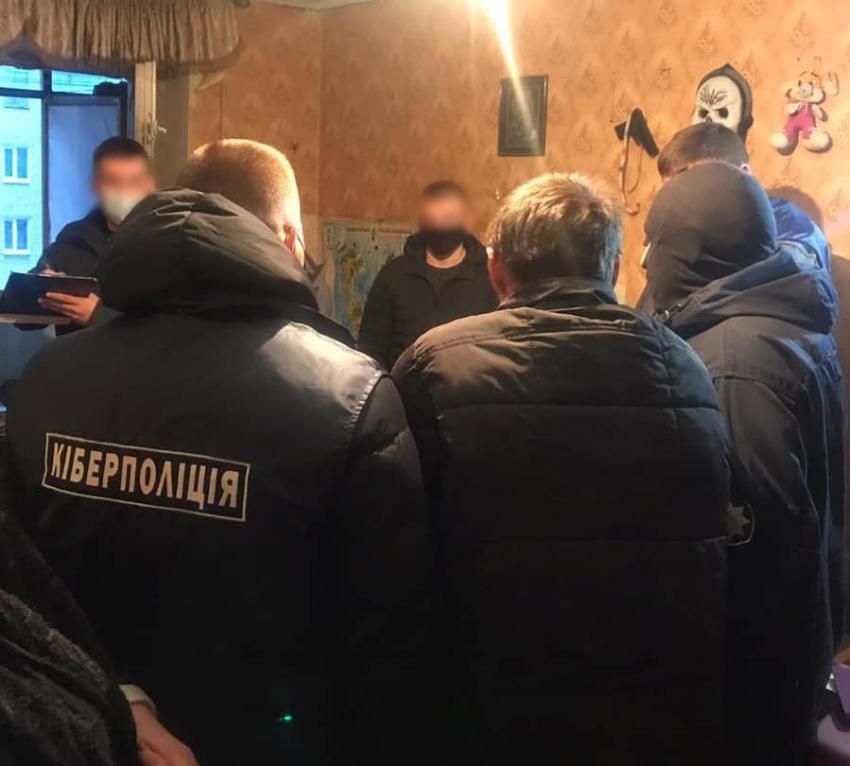 Бонни и Клайд. Новости Днепра