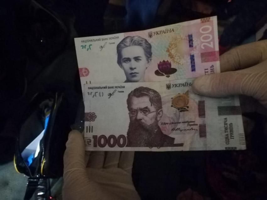 Бонни и Клайд. Новости Днепра