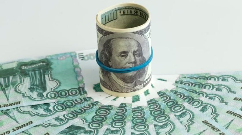 курс валют