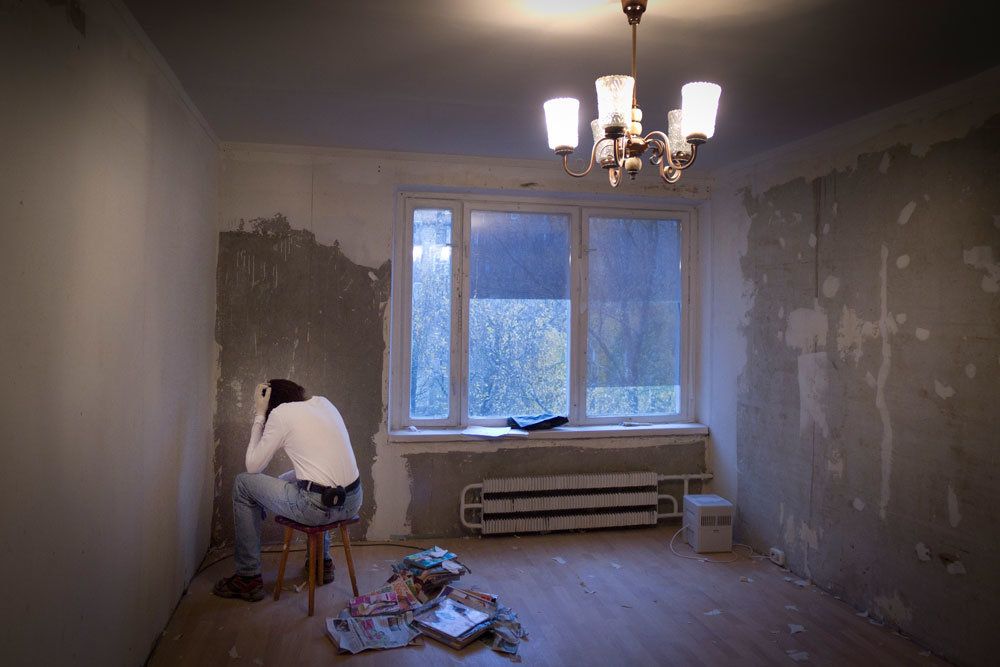 Новострои. Новости Днепра